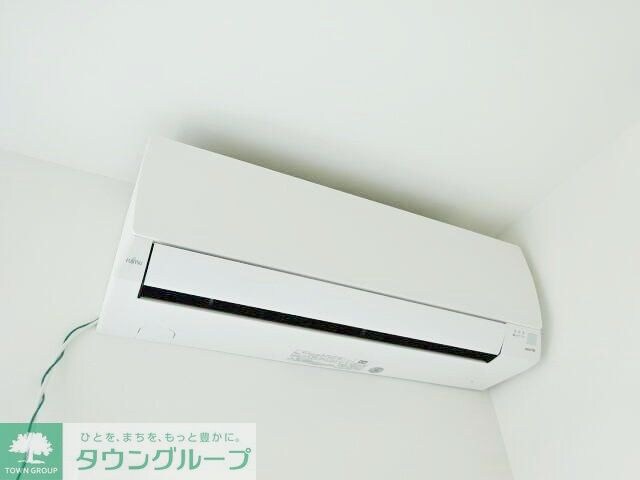 ベレガンス鷹之台の物件内観写真