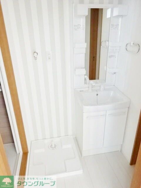 ベレガンス鷹之台の物件内観写真