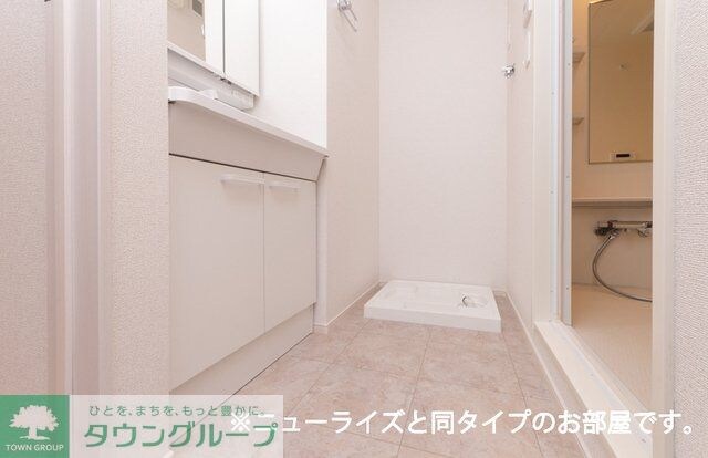 グラン　フェリシアIの物件内観写真