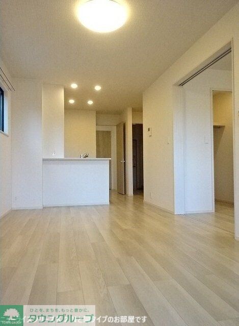 グラン　フェリシアIの物件内観写真