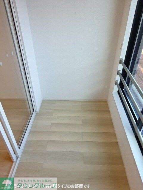 グラン　フェリシアIの物件内観写真