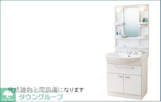 トポリーノの物件内観写真