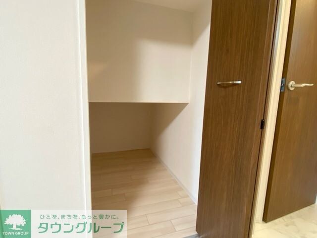 ＧＲＡＣＥＲＹの物件内観写真