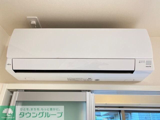 ＧＲＡＣＥＲＹの物件内観写真