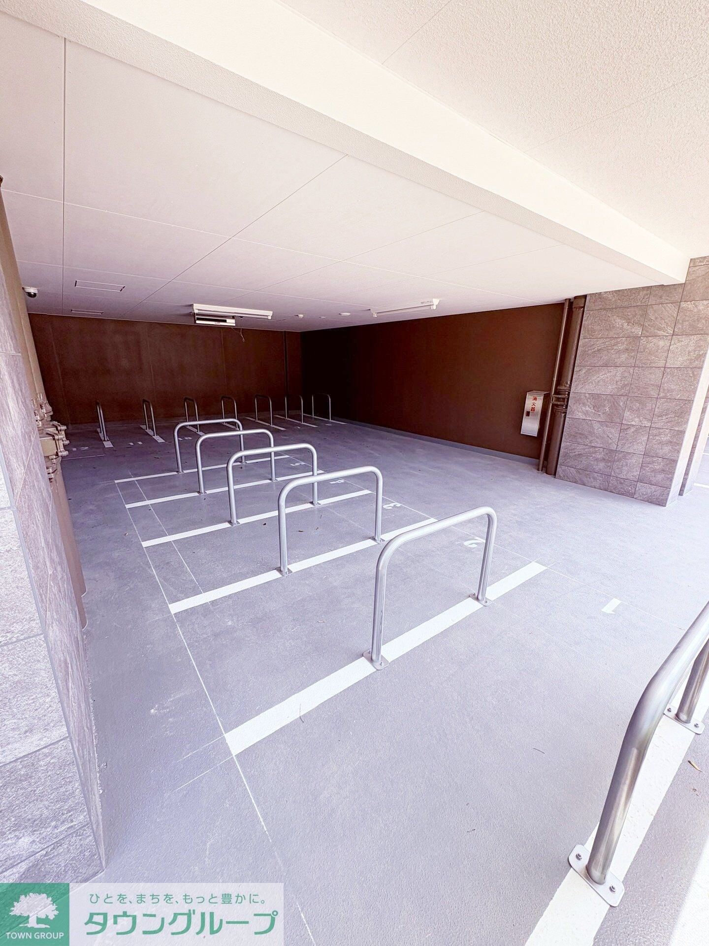 リーフシティ市川　ザ・レジデンスの物件内観写真