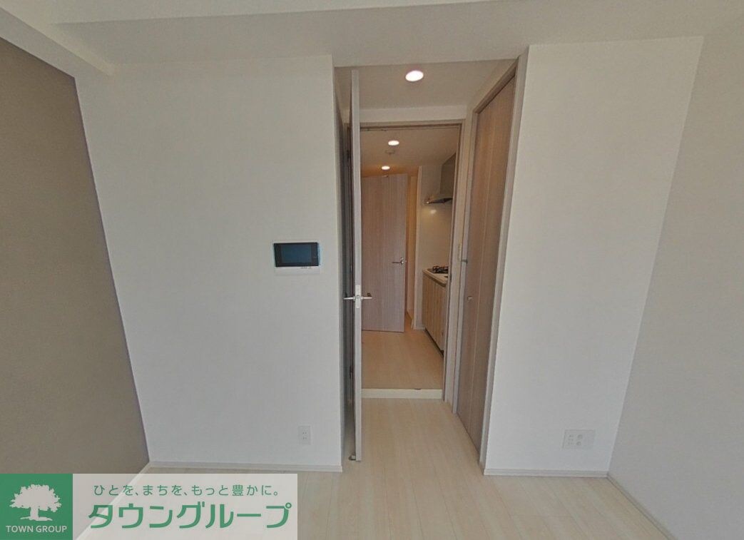 LIMERESIDENCE KITAMATSUDOの物件内観写真