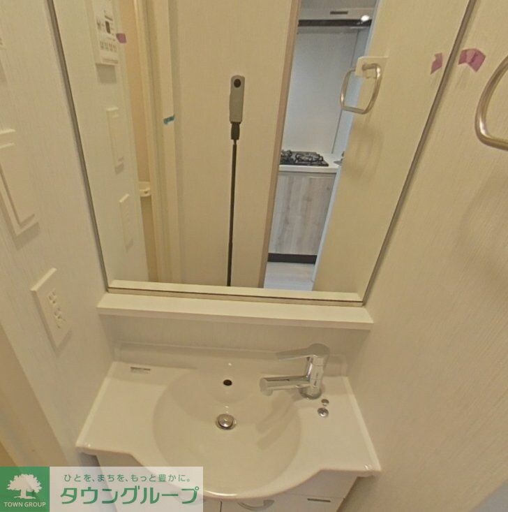 LIMERESIDENCE KITAMATSUDOの物件内観写真