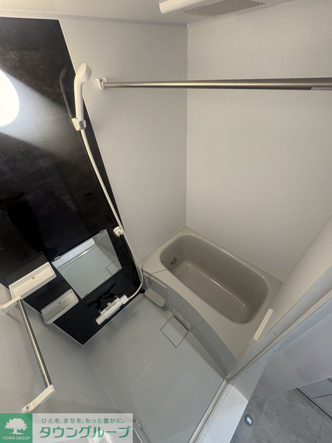 GRADUS柏IIの物件内観写真