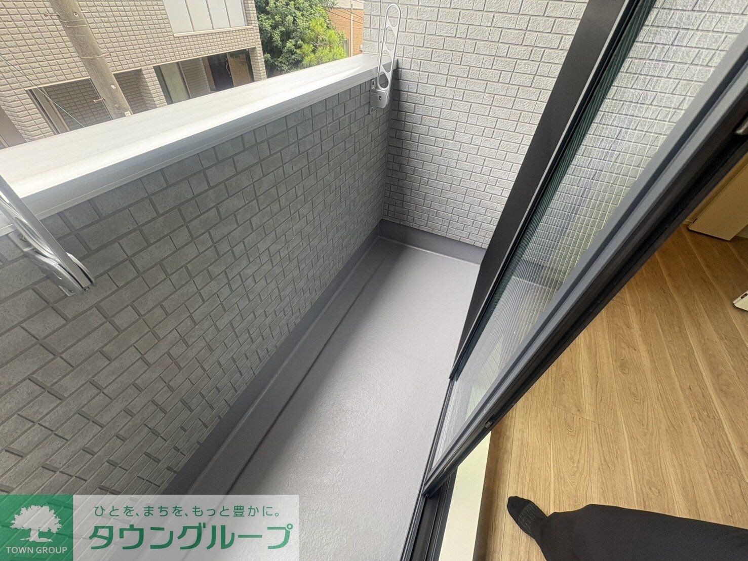 GRADUS柏IIの物件内観写真