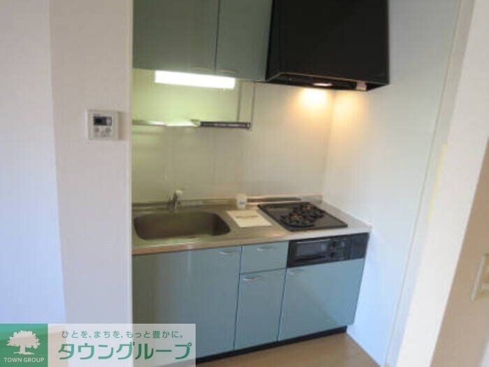 エピナールラフィネの物件内観写真