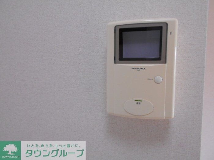 エピナールラフィネの物件内観写真