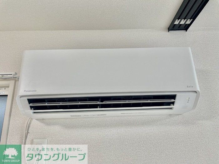 ディーシンシアの物件内観写真