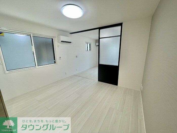 ディーシンシアの物件内観写真