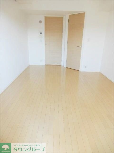 パークアクシス西船橋本郷町の物件内観写真