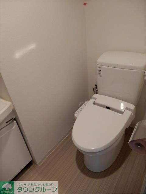 パークアクシス西船橋本郷町の物件内観写真