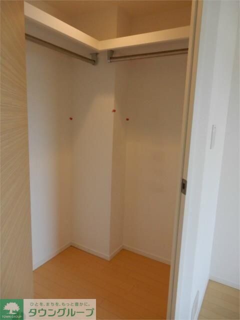 パークアクシス西船橋本郷町の物件内観写真