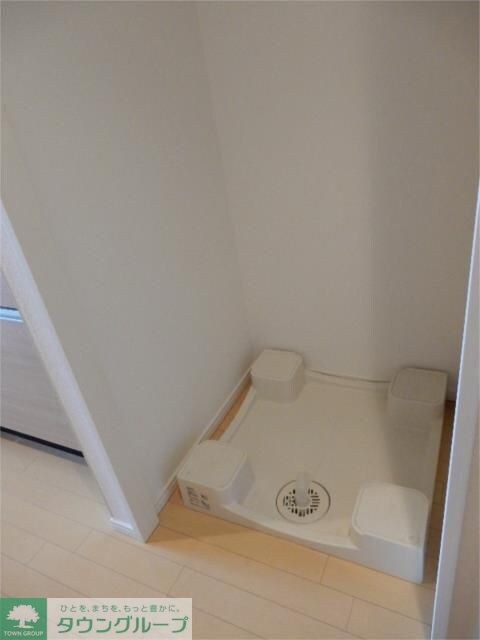 パークアクシス西船橋本郷町の物件内観写真