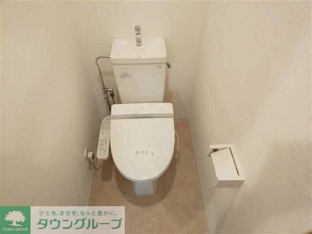 Ｓ－ＦＯＲＴ船橋ｒｏｏｔｓの物件内観写真