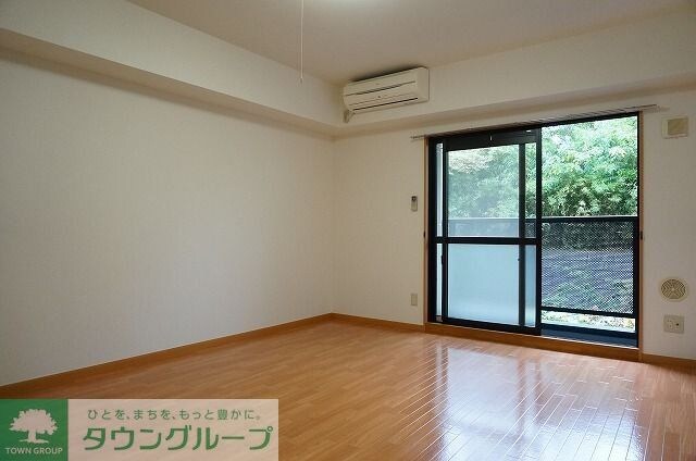 プリムローズの物件内観写真