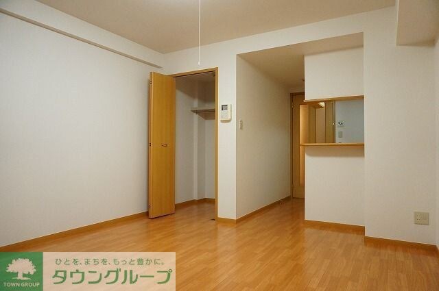 プリムローズの物件内観写真