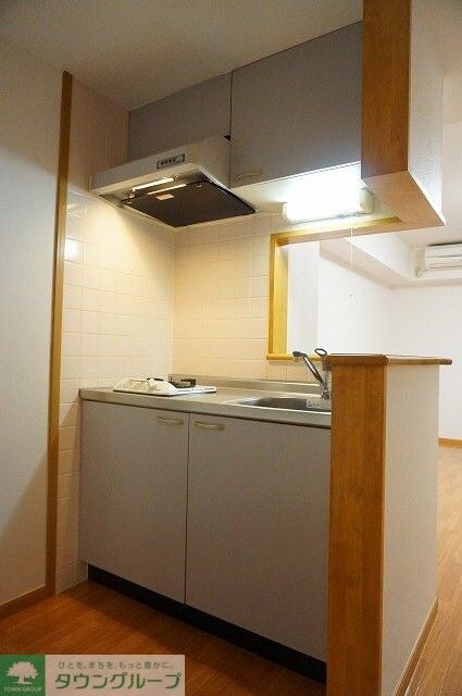 プリムローズの物件内観写真