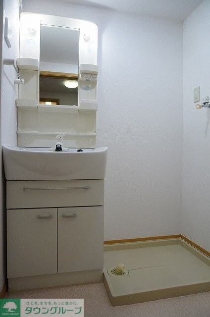 プリムローズの物件内観写真