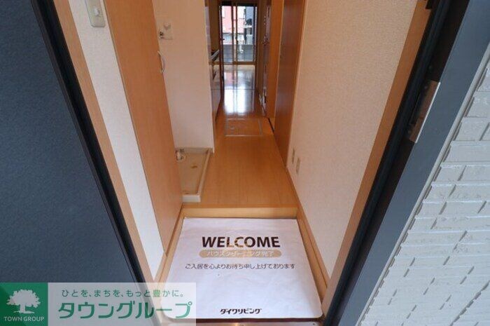 メゾンソフィアの物件内観写真