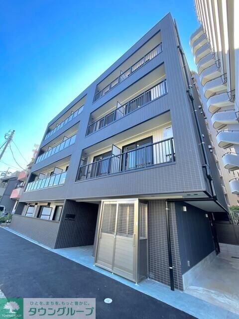 ｂｅｌｌｅ　ｖｉｌｌｅの物件内観写真