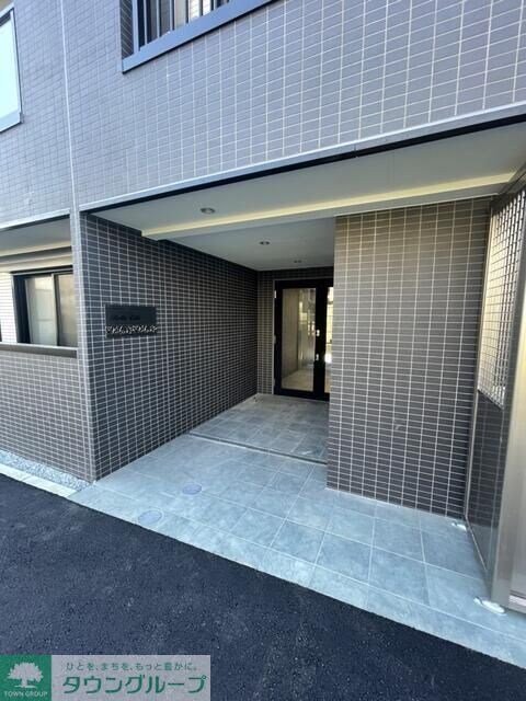 ｂｅｌｌｅ　ｖｉｌｌｅの物件内観写真