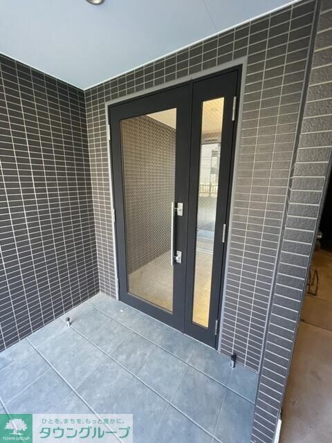 ｂｅｌｌｅ　ｖｉｌｌｅの物件内観写真