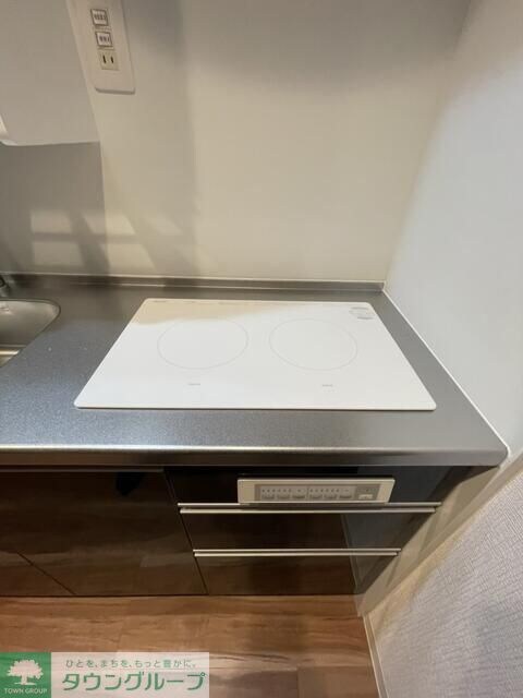 ｂｅｌｌｅ　ｖｉｌｌｅの物件内観写真