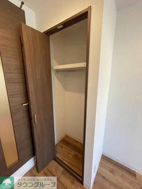 ｂｅｌｌｅ　ｖｉｌｌｅの物件内観写真