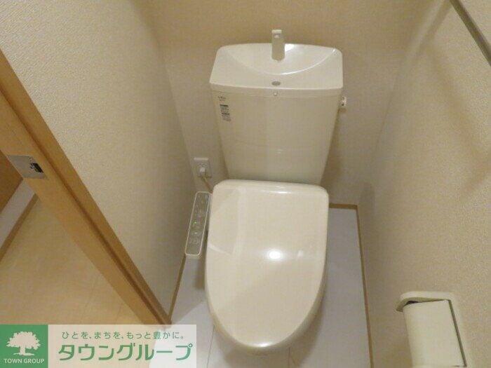 Arcobalenoの物件内観写真