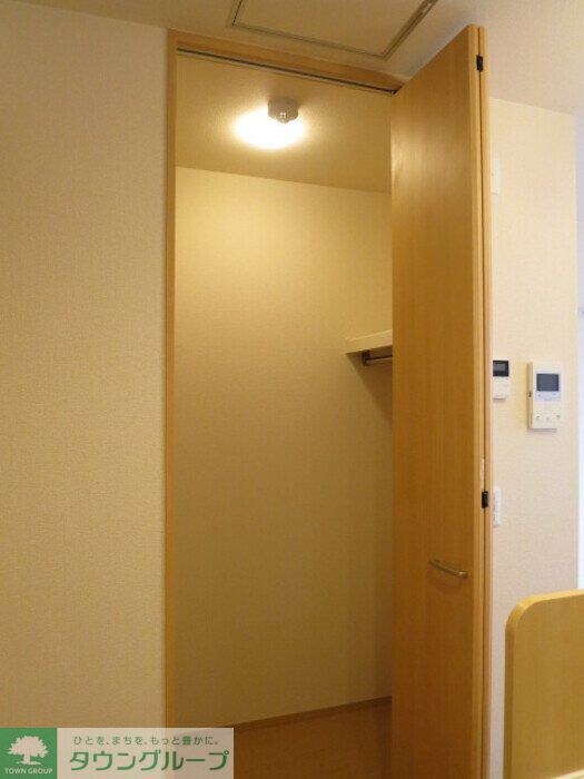 Arcobalenoの物件内観写真