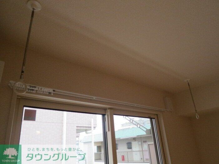 Arcobalenoの物件内観写真