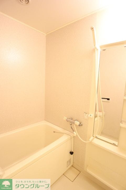 習志野台野村ハイツの物件内観写真