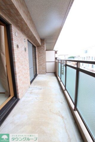 習志野台野村ハイツの物件内観写真