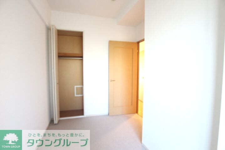 習志野台野村ハイツの物件内観写真