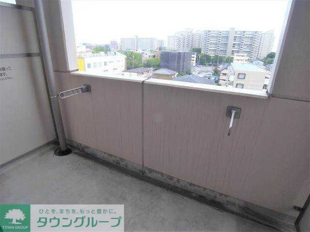 ベルサイト新松戸の物件内観写真