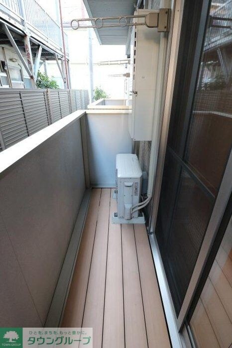 ベルフルールの物件内観写真