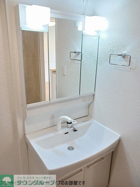 カーサ　アリビオ　Ｓの物件内観写真