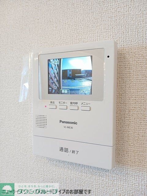 カーサ　アリビオ　Ｓの物件内観写真