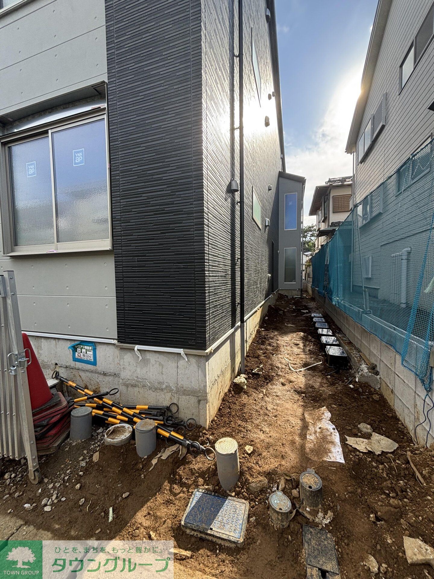 KEIAI RESIDENCE 新松戸Iの物件内観写真