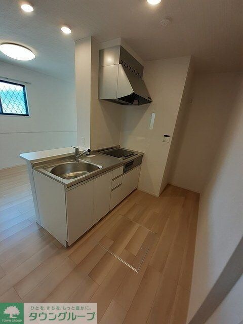 コンフォートＢの物件内観写真