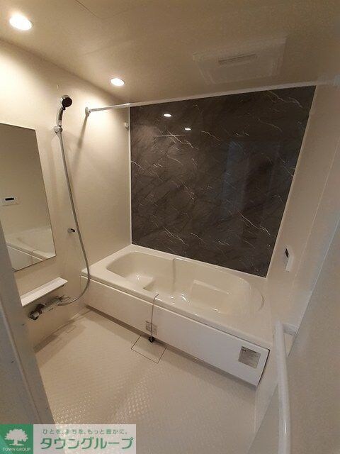 コンフォートＢの物件内観写真