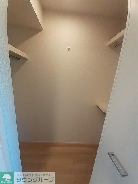 コンフォートＢの物件内観写真