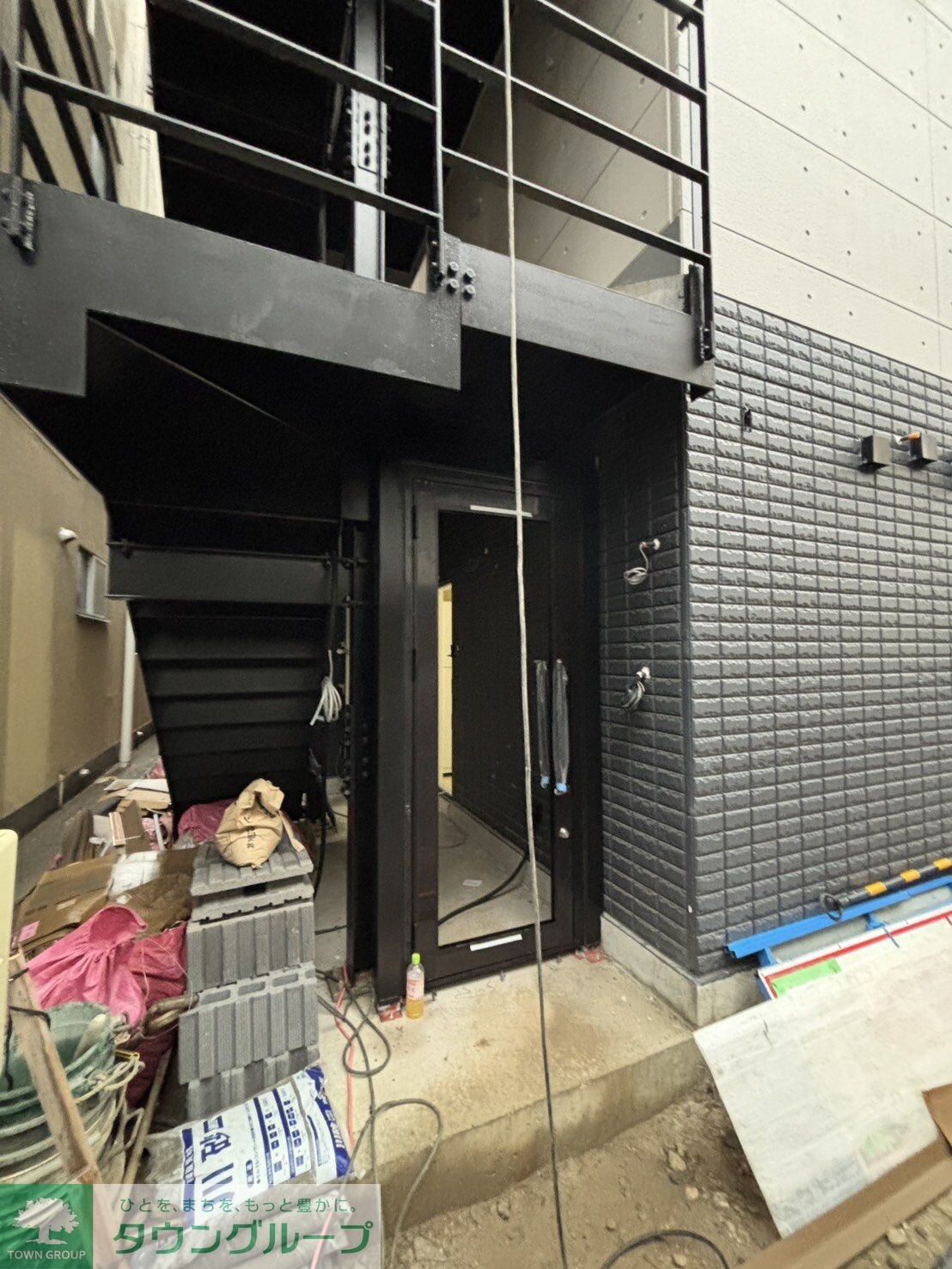 エクセラン松戸IIの物件内観写真