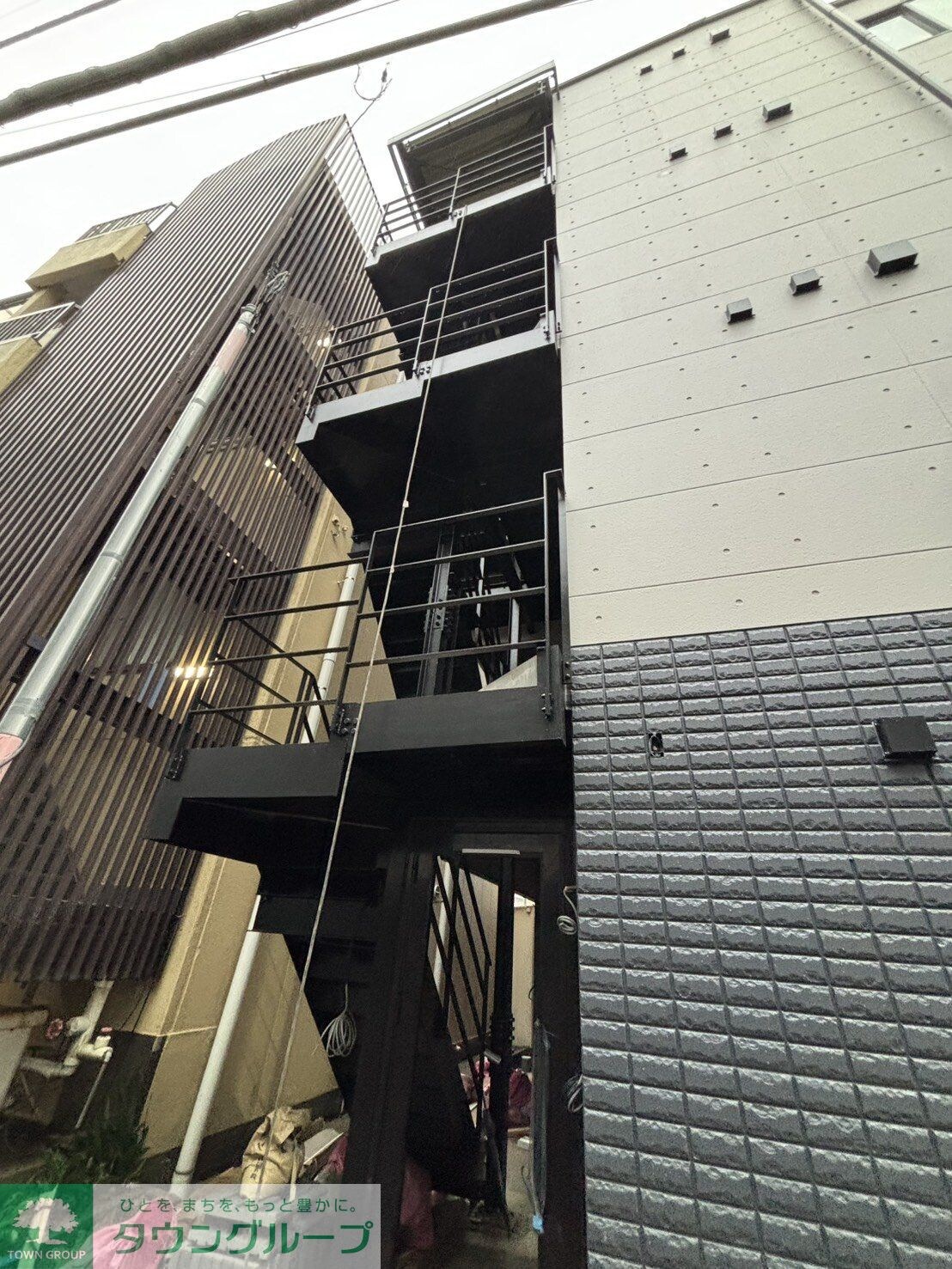 エクセラン松戸IIの物件内観写真