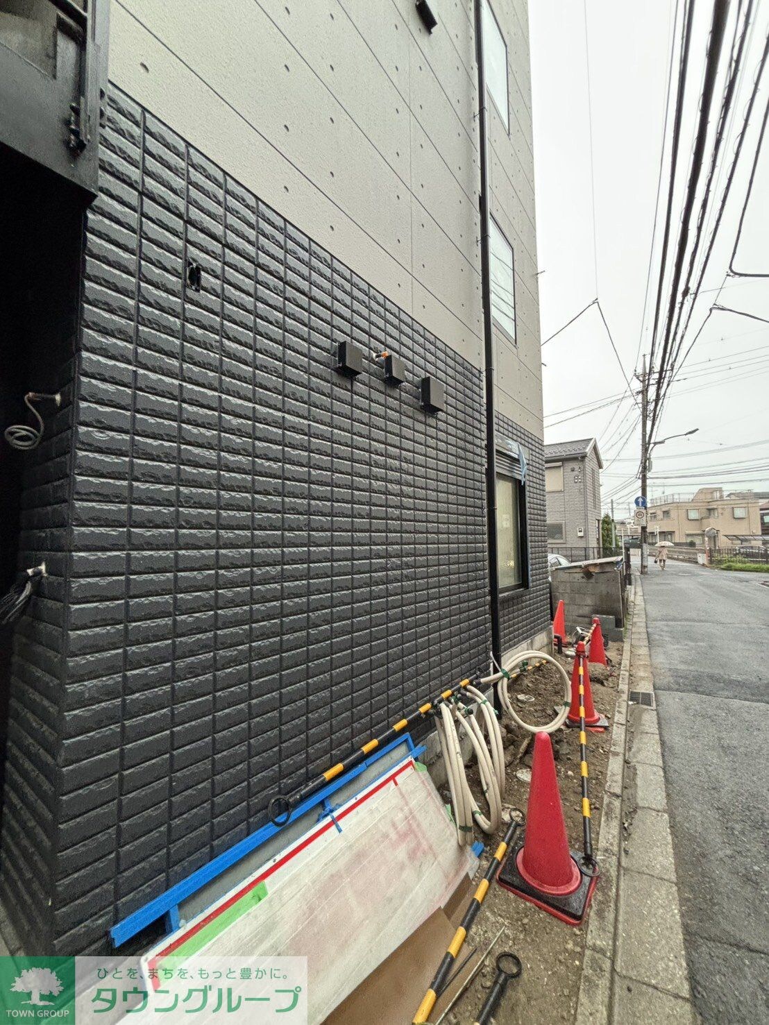 エクセラン松戸IIの物件内観写真