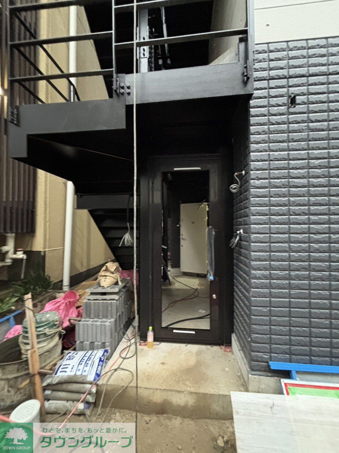 エクセラン松戸IIの物件内観写真